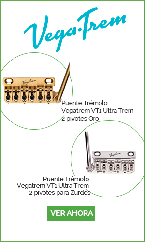 Vega-Trem Vt1, Tremolo Vegatrem